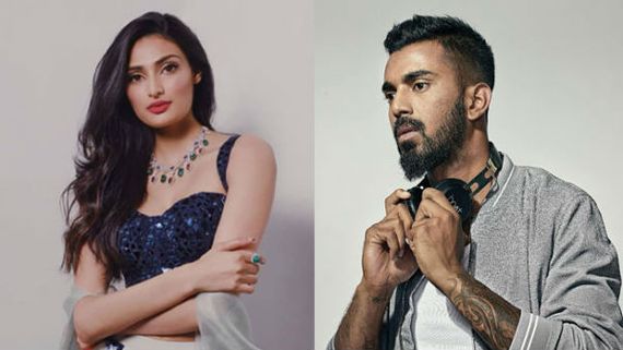 క్రికెటర్ ప్రేమలో స్టార్ నటుడి కుమార్తె.. పుట్టినరోజున పబ్లిక్ ప్రకటన చేసిన క్రికెటర్ !