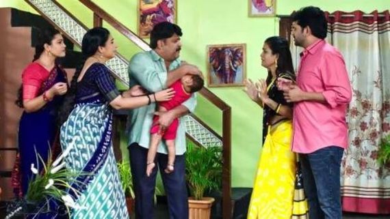 Vadinamma:రఘురామ్ ఇంట అనాథాశ్రమం టెన్షన్.. సీతను కలిశాక రఘుకు కొత్త టెన్షన్?