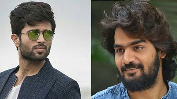 కార్తీకేయ నా స్నేహితుడు.. రాజా విక్రమార్కకు సపోర్ట్ చేయండి.. సహృదయాన్ని చాటుకొన్న విజయ్ దేవరకొండ 