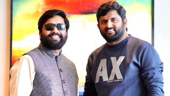 Raja Vikramarka రిలీజ్‌కు ముందే రికార్డు..ఫ్యాన్సీ రేట్‌కు హిందీ రైట్స్..జోష్‌లో నిర్మాతలు ఆదిరెడ్డి,రామారెడ్డ