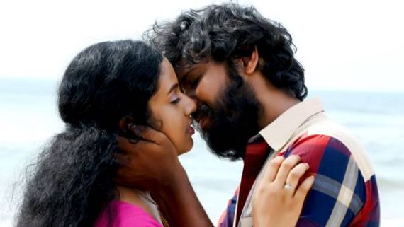  ఉరికొయ్యను ముద్దాడిన భగత్ సింగ్ స్పూర్తితో... భావోద్వేగమైన ప్రేమకథగా భగత్ సింగ్ నగర్.. 