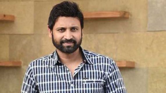  డబ్బింగ్ ఆర్టిస్టుగా మారిన సుమంత్.. బాలీవుడ్ స్టార్ హీరోకు వాయిస్