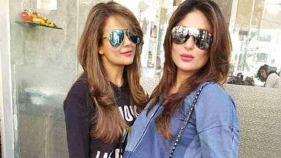 Kareena Kapoor కు, మరో స్టార్ హీరోయిన్‌కు కరోనా వైరస్..  కోవిడ్ నిబంధనల  ఉల్లంఘన.. బీఎంసీ యాక్షన్