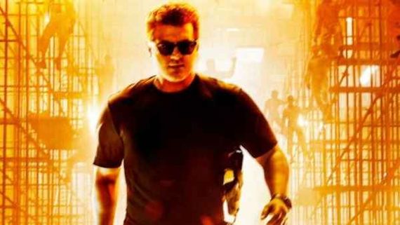 Valimai: టాలీవుడ్ బడా సినిమాలకు షాకిచ్చిన అజిత్.. RRR, రాధేశ్యామ్‌కు పోటీ ఇచ్చేలా ప్లాన్