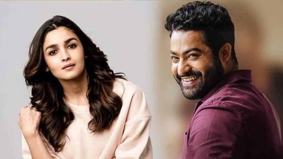 NTR 30 కోసం కొరటాల మాస్టర్ స్కెచ్.. ఆ భామనే ఫైనల్.. స్పెషల్ అసెట్ అవుతుందని?   