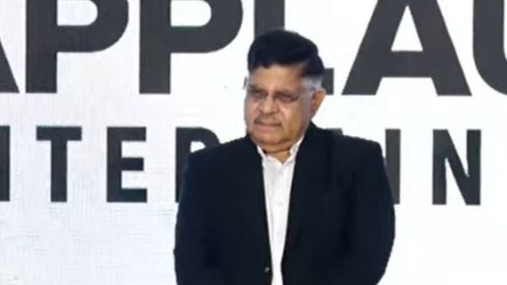 Half Lion: ఆహా స్టూడియోస్ బిగ్ ప్రాజెక్ట్.. ఈసారి ఏకంగా పాన్ ఇండియా వెబ్ సీరీస్