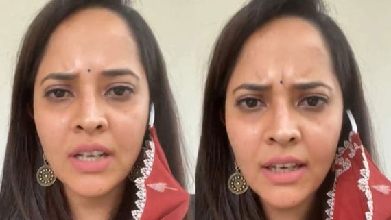 టాలీవుడ్ లో మరో తీవ్ర విషాదం.. ఈసారి యాంకర్ అనసూయ ఇంట.. ఏం జరిగిందంటే?  