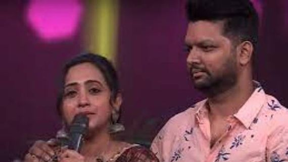 మా నాన్నని మోసం చేశా.. కన్నీళ్లు పెట్టుకున్న యాంకర్ లాస్య