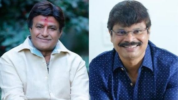  నాలుగోసారి బాలయ్య - బోయపాటి కాంబో.. ప్లాన్ రెడీ చేస్తున్న యువ నిర్మాత?