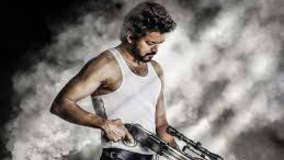 సమ్మర్ రేసులో విజయ్ 'బీస్ట్'.. అఫీషియల్ అనౌన్స్మెంట్ వచ్చేసింది.. సినిమా రిలీజ్ ఎప్పుడంటే?