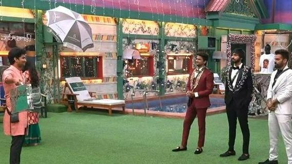 Bigg Boss 5 Grand Finale: నాని ఆఫర్ చేసిన సిల్వర్ బాక్స్..బంగారం లాంటి ఛాన్స్ మిస్.. అతను అవుట్! 