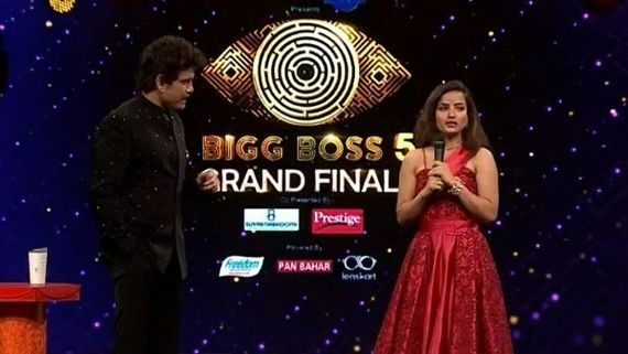 Bigg Boss 5 finale: అందరూ ఊహించినట్లే ఆ కంటెస్టెంట్ ఎలిమినేట్.. పుష్ప టీమ్ రచ్చతో ఇంట్రెస్టింగ్ టాస్క్