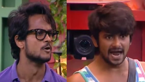 Bigg Boss 5: షణ్ముఖ్ పై రివెంజ్ తీర్చుకున్న సన్నీ.. కరెక్ట్ టైమ్ లో దెబ్బ కొట్టాడు! 