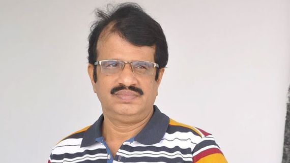 Nayeem Diaries అంతు చూస్తాం.. సినిమా ఆపేయండి.. పోలీస్, టీఆర్ఎస్ నేతల బెదిరింపులపై డైరెక్టర్ 