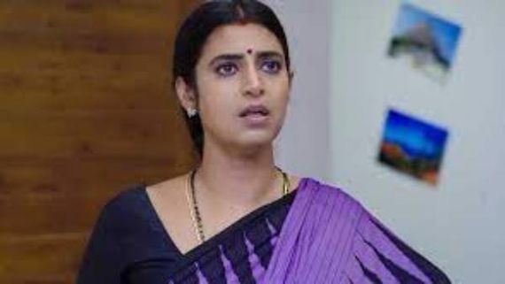  Intinti Gruhalakshmi Today Episode: తులసికి టైమ్ వచ్చేసిందన్న డాక్టర్.. రిపోర్టును ఆమెకే ఇవ్వడంతో!
