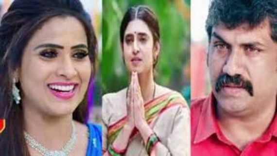 Intinti Gruhalakshmi Today Episode: పెళ్లికి ముందు నందూ ఊహించని నిర్ణయం.. ఇంటికొచ్చిన లాస్యకు షాక్