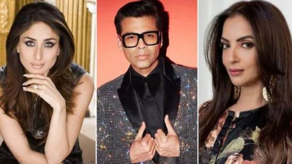 కరణ్ జోహర్ పార్టీలో కరోనా కలకలం.. జాన్వీకపూర్, సారా అలీఖాన్ హాజరైన షోపై ముంబై పోలీసుల కేసు