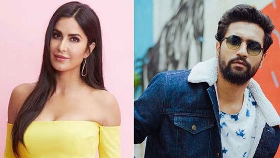 Katrina Kaif Wedding: మీ పెళ్లి కోసం గుడికి వెళ్లకుండా చేస్తారా.. పెళ్లికి ముందే బాలీవుడ్ జంటపై ఫిర్యాదు!