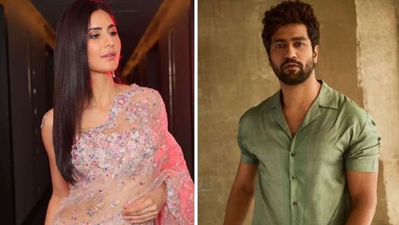  Katrina Kaif, Vicky Kaushal పెళ్లి ఫుటేజ్ కోసం 100కోట్ల ఆఫర్ చేసిన ఓటీటీ సంస్థ.. ఎందుకంటే?