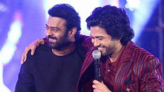  Radhe shyam Event కోసం నవీన్ పొలిశెట్టి ఎంత తీసుకున్నాడు.. అసలు నిజం ఏమిటంటే?