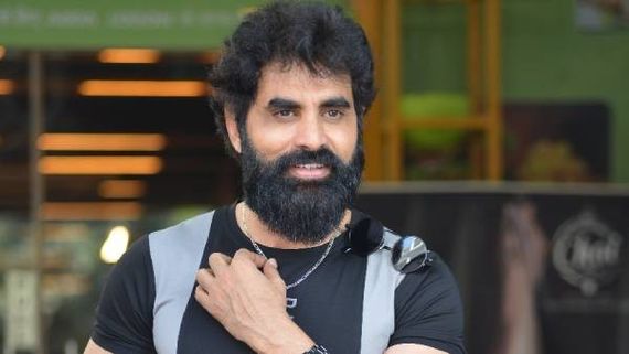 Ram Asur కృత్రిమ వజ్రం తయారీ.. అక్కడే హిట్టు కొట్టాం.. రామ్ అసుర్ సక్సెస్‌పై హీరో అభినవ్ సర్దార్