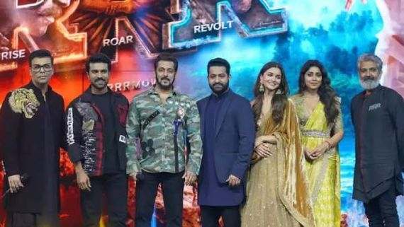 Salman Khan బిగ్‌బాస్‌లో రాంచరణ్, ఎన్టీఆర్ రచ్చ.. రాజమౌళి, ఆలియాభట్‌ టాస్కులతో హల్‌చల్