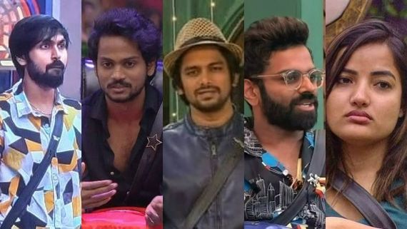 Bigg Boss Telugu 5.. వీజే సన్నీ, షన్ను, సిరి, శ్రీరామ్, మానస్‌ ఎవరో తెలుసా? టాప్ 5 ఫైనలిస్టుల రెమ్యునరేషన్
