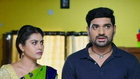 Vadinamma : అనుకోని ట్విస్ట్ ఇచ్చిన భరత్.. చివరి నిముషంలో అలా చేయడంతో అందరూ షాక్.. అసలు ఏమైందంటే?