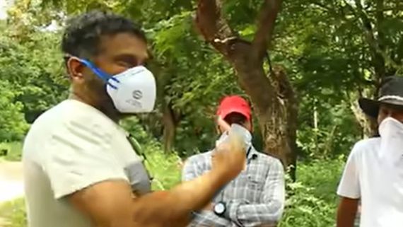 Making Of Pushpa: పుష్ప నుంచి మరో సర్‌ప్రైజ్.. వామ్మో సినిమా వెనుక ఇంత జరిగిందా!