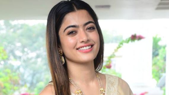  Rashmika Mandanna అతడితో 100 సినిమాల్లో నటించడానికి రెడీ.. మా కెమిస్ట్రీ ఫుల్ వర్కువట్ అయిందంటూ.. 