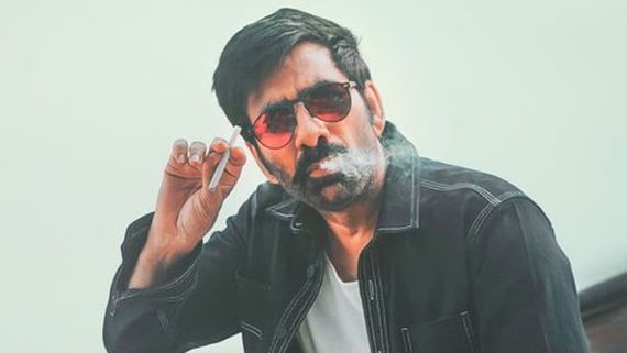 మరో ప్రయోగానికి సిద్ధమైన రవితేజ: కెరీర్‌లో ఐదోసారి ఆ పని చేయబోతున్న మాస్ హీరో