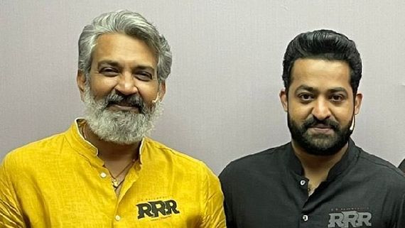 డిప్రెషన్ లో ఉన్న సమయంలో రాజమౌళి సపోర్ట్.. ఎన్టీఆర్ ఎమోషనల్ కామెంట్స్