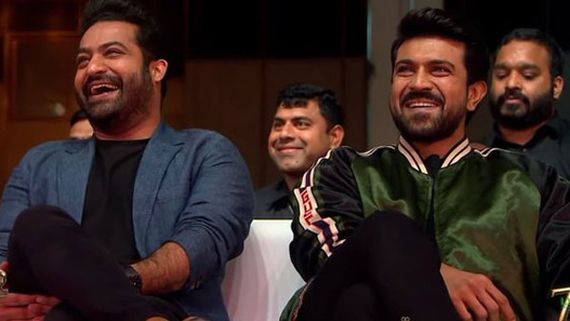 చనిపోయే వరకు తారక్ తో అలానే.. అతనికి థ్యాంక్స్ కూడా చెప్పను: రామ్ చరణ్