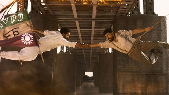 RRR ఓటీటీ రిలీజ్ డేట్ పై క్లారిటీ వచ్చేసింది.. ఎన్ని రోజులు తరువాతే అంటే..?