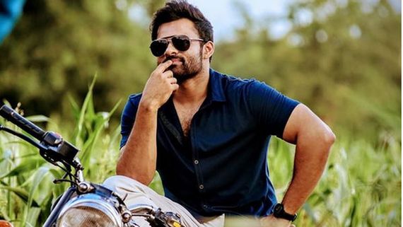 యాక్సిడెంట్ తరువాత ఆ దర్శకుడితో సినిమా ఫిక్స్ చేసుకున్న సాయి ధరమ్ తేజ్.. 