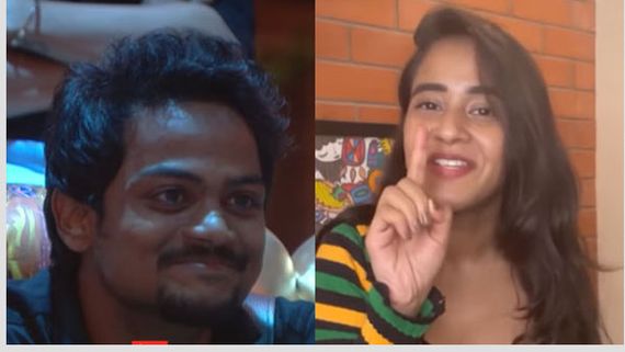 షన్ను రొమాన్స్ పై దారుణంగా.. ఆఖరి నిమిషంలో రంగంలోకి దీప్తి సునైనా.. వాడికి నచ్చినట్లు ఉండనివ్వండి అంటూ
