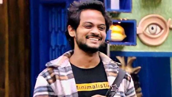 Bigg Boss 5: షన్ను కోసం బంపరాఫర్.. బయటకు రాగానే బిజీబిజీగా..
