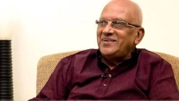  సింగీతం శ్రీ‌నివాస‌రావు సినిమాకు అరుదైన గౌర‌వం... జనవరి 1న చెన్నైలో ప్రదర్శన