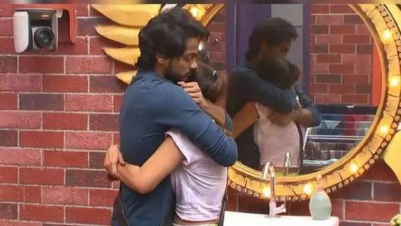Bigg Boss: షణ్ముఖ్‌తో తొలిసారి ఆ మాట చెప్పిన సిరి.. ఇష్టమే కాదు అలవాటు అంటూ బాత్రూంలోనే రచ్చ!
