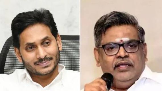  దటీజ్ వైఎస్ జగన్... సిరివెన్నెల కుటుంబానికి అండగా.. మానవత్వాన్ని ప్రదర్శించిన ఏపీ సీఎం