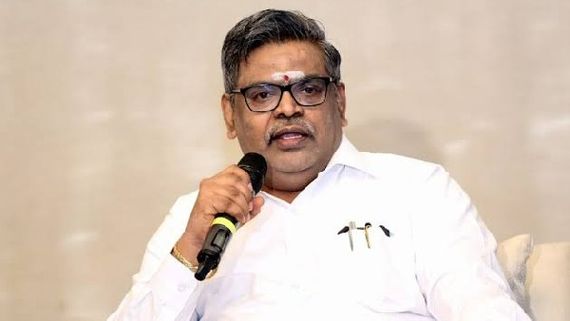 Sirivennela సీతారామశాస్త్రికి టాలీవుడ్ హీరోల నివాళి.. కంటతడి పెట్టుకున్న బాలకృష్ణ