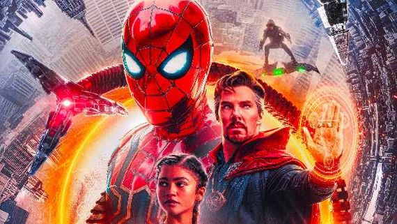 Spider Man: No Way Home ఫ్యాన్స్‌లో హై ఫీవర్, టికెట్ ధర 2200.. ఫ్యాన్స్ క్రేజ్‌తో వెబ్‌సైట్స్ క్రాష్