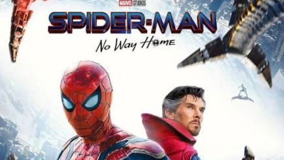 Spider-Man 12 days Collections.. ప్రపంచ బాక్సాఫీస్ వద్ద వసూళ్ల సునామీ... భారత్‌లో 200 కోట్ల అరాచకం!