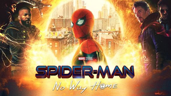  Spider-Man: No Way Home Review: వెండితెర మీద ట్రిపుల్ ధమాకా.. ముగ్గురు స్పైడర్ మ్యాన్స్ మ్యాజిక్