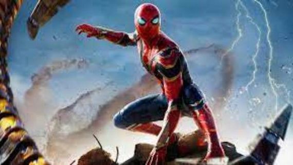  Spider Man day 1 collections.. ఇండియాలో టాప్ లేపిన స్పైడర్ మ్యాన్.. వందల కోట్లతో కనకవర్షం