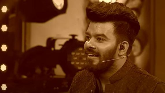 షేక్ హ్యాండ్ ఇస్తే ఇక అంతే.. సుధీర్‌పై హీరోయిన్ సంచలన వ్యాఖ్యలు
