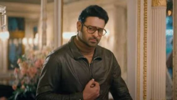  Radhe shyam Trailer: విధిని ఎదిరింది ప్రేమ గెలవగలదా.. రొమాన్స్, మిస్టరీతో విజువల్ వండర్