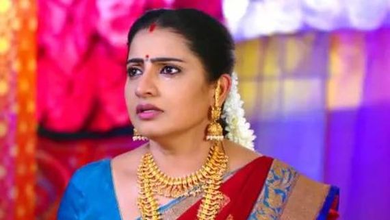  Vadinamma : తప్పు తెలుసుకున్న శైలు.. రఘురాం, సీతల బండారం లీక్ చేసిన దుర్గ, పార్వతి!  