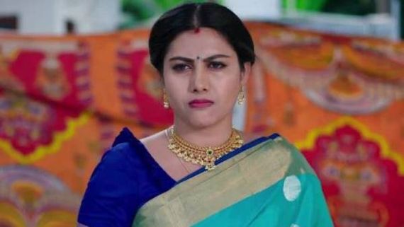 Vadinamma : తేలు కుట్టిన దొంగలా లింగం.. దుర్గ దెబ్బకు శైలు సూసైడ్ అటెంప్ట్!