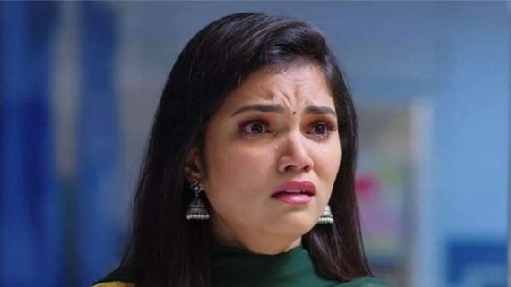 నాపై అలాంటి వీడియోలు చేస్తారా అంటూ కౌంటర్ ఇచ్చిన దేవత సీరియల్ నటి.. తప్పు చేయలేదు అంటూ..